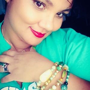 💚🍀Handcrafted Bracelets🍀💚